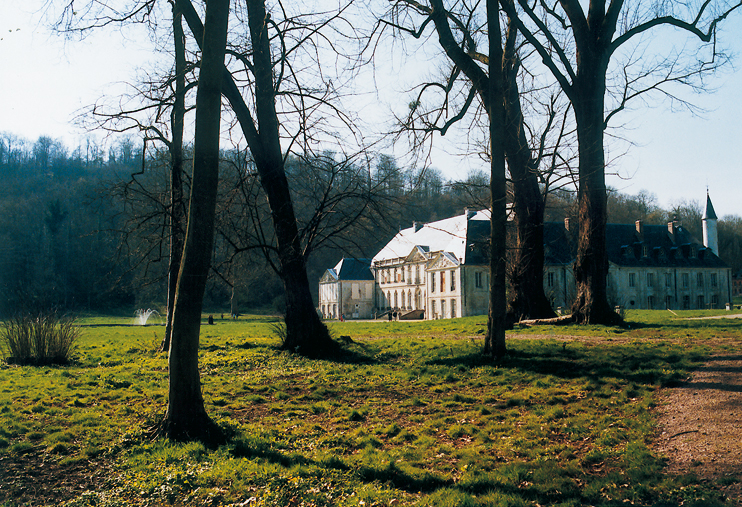 La renaissance de l&rsquo;abbaye du Valasse