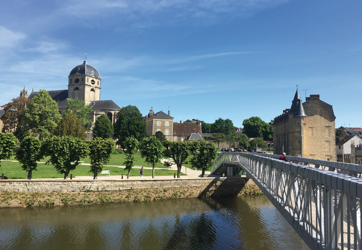 Alen&ccedil;on - Toute une histoire