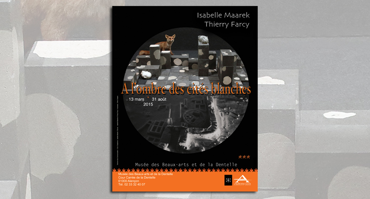 Exposition &laquo; &Agrave; l&rsquo;ombre des cit&eacute;s blanches &raquo; &agrave; Alen&ccedil;on