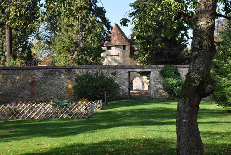 Le domaine d&rsquo;Harcourt : du Moyen &Acirc;ge au XXIe si&egrave;cle