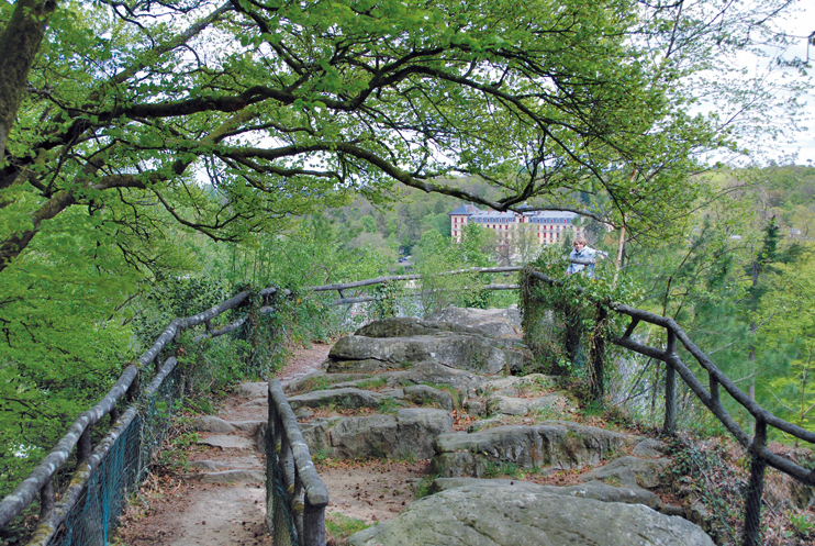 Bagnoles-de-l&rsquo;Orne