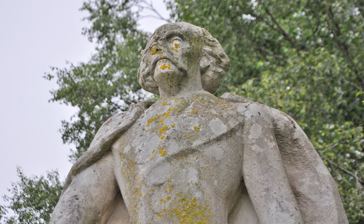 Jules Barbey d&rsquo;Aurevilly &agrave; Valognes - entre les Diaboliques et le Chevalier Des Touches