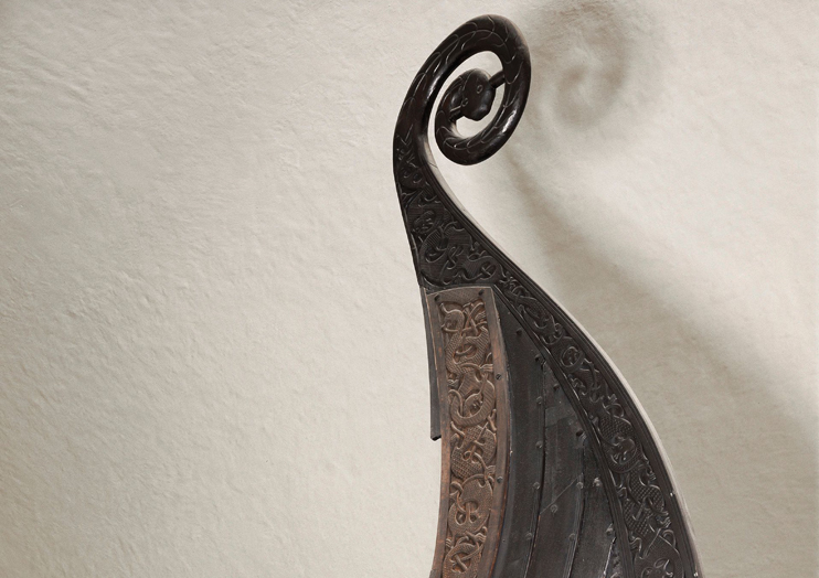 &laquo; Hr&oacute;lfr &eacute;tait un grand viking&nbsp;&raquo;
