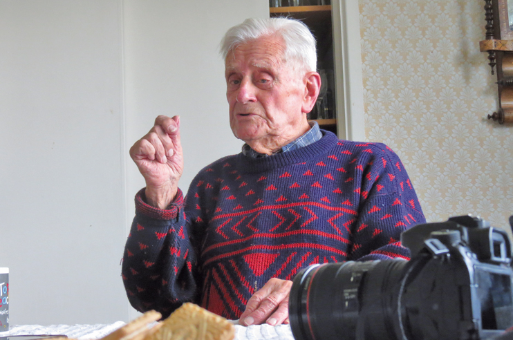 Bob Le Sueur - Un grand Monsieur nous a quitt&eacute;s&hellip;