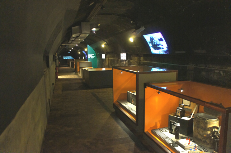 M&eacute;morial de Caen : au c&oelig;ur du Jour J !