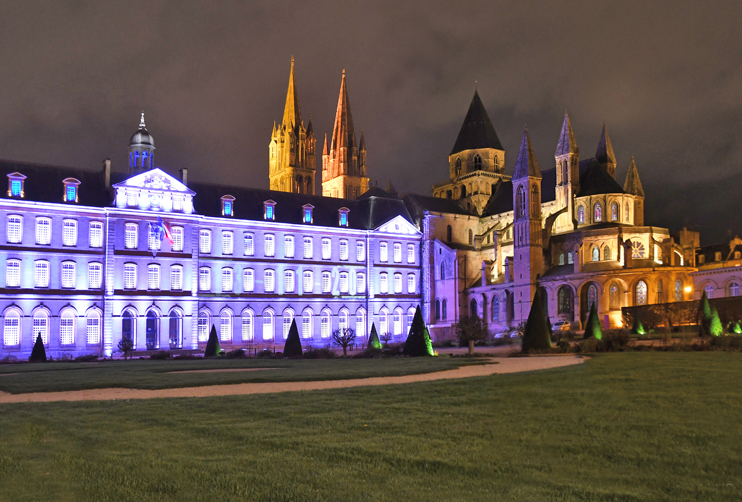 10 th&eacute;matiques incontournables pour explorer Caen