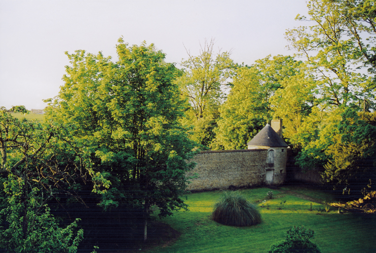 La fabuleuse histoire du ch&acirc;teau de Damigny