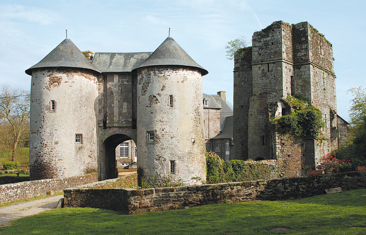 Ch&acirc;teau de Chanteloup