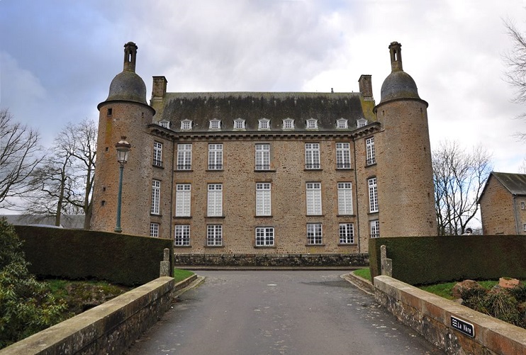 R&eacute;serve ornithologique de Flers