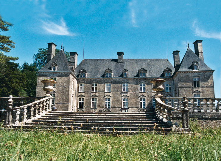Ch&acirc;teau de Chiffrevast - une page est tourn&eacute;e&hellip;