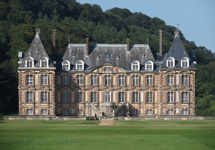 Cany-Barville &ndash; Au pays de Louis Bouilhet