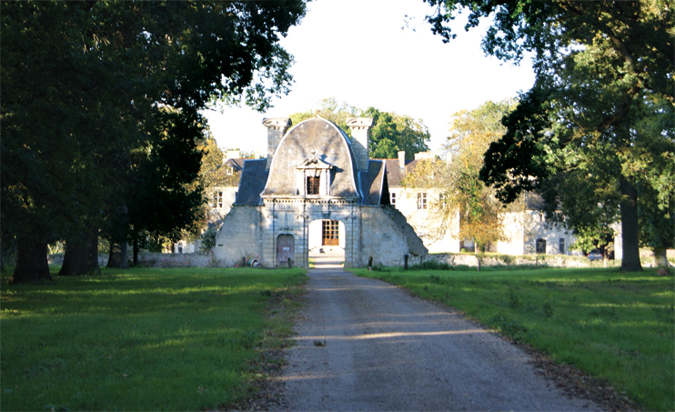 Jucoville, un patrimoine de l&rsquo;ouest du Bessin