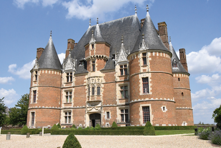 Le ch&acirc;teau de Martainville &ndash; Quand le quotidien de nos anc&ecirc;tres s&rsquo;expose