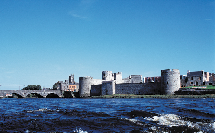 Trente chevaliers normands &agrave; la conqu&ecirc;te de l&rsquo;Irlande