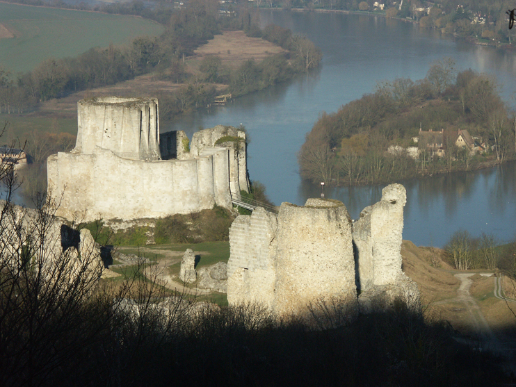 La Normandie mise sur le Moyen &Acirc;ge