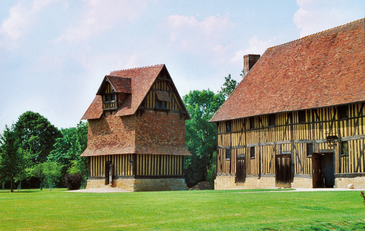 Droit normand et paysage : l&rsquo;exemple des colombiers