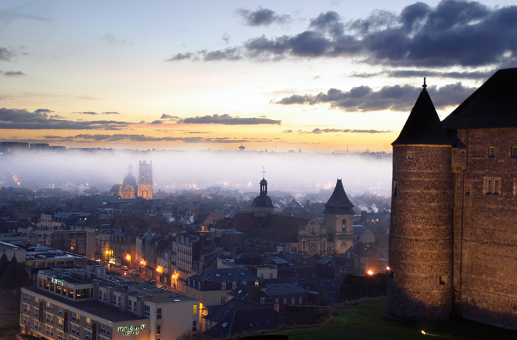 Dieppe &laquo;&nbsp;Elle a bon mast et ancre et quille !&nbsp;&raquo;