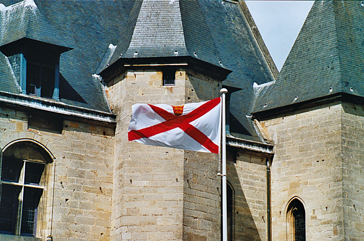Haro &agrave; Argentan : le droit normand 800 ans apr&egrave;s 1204