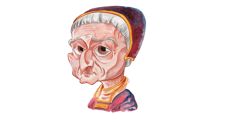 Enguerrand de Marigny