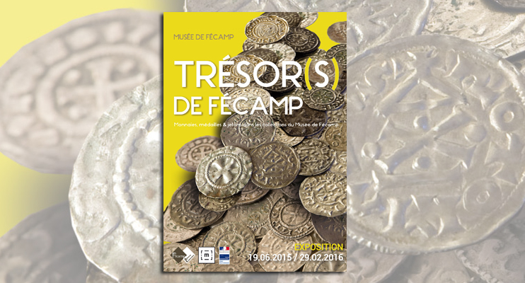 Exposition &laquo; Tr&eacute;sor(s) de F&eacute;camp &raquo; au mus&eacute;e de F&eacute;camp