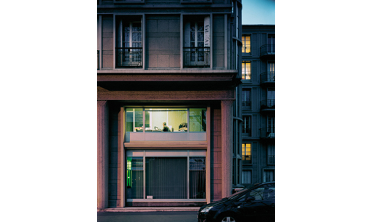 Comme une  histoire&hellip; Le Havre