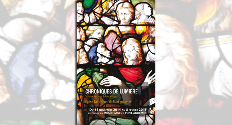 Exposition &laquo; Chroniques de lumi&egrave;re &raquo; au mus&eacute;e Alfred-Canel