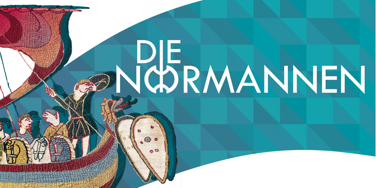 L'histoire des Normands &agrave; l'honneur en Allemagne