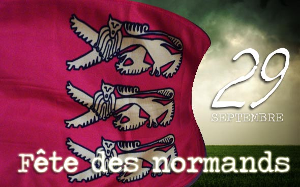 La F&ecirc;te des Normands