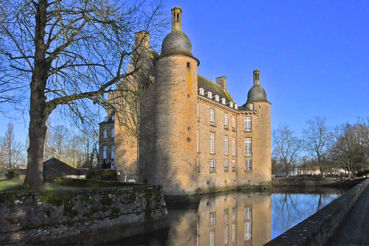 Flers et la &laquo; Belle &eacute;poque &raquo; du textile
