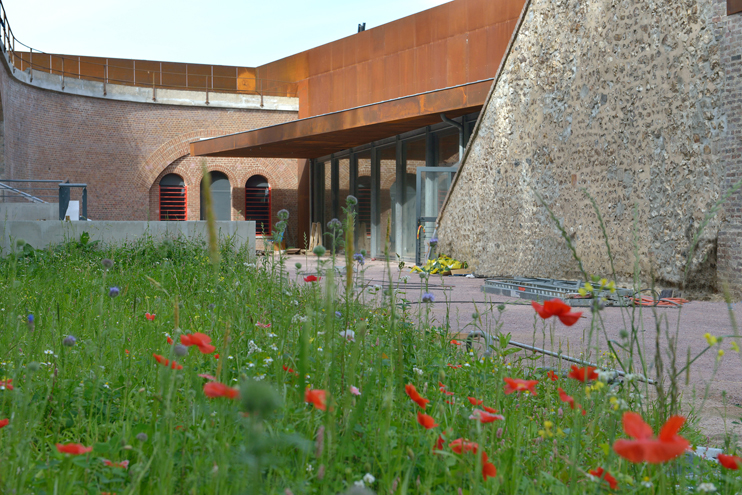 Au secours du patrimoine havrais&hellip;