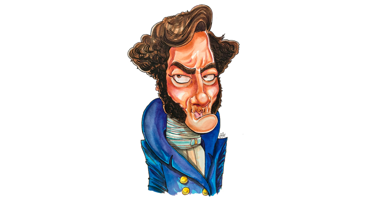 Fran&ccedil;ois-Adrien Boieldieu