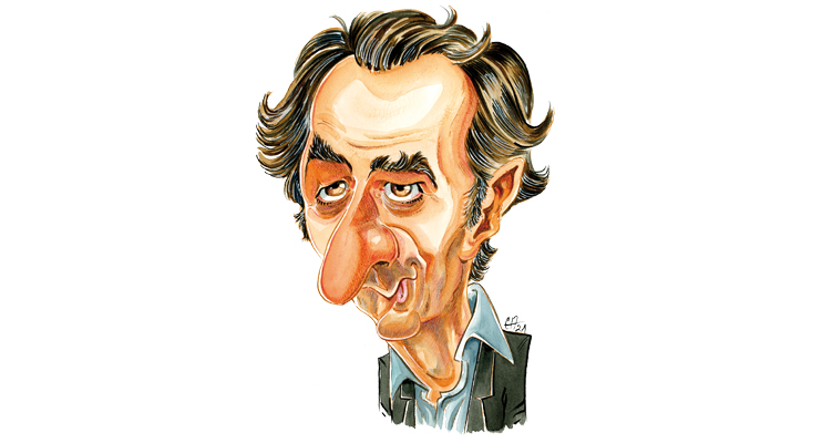 Fran&ccedil;ois Morel