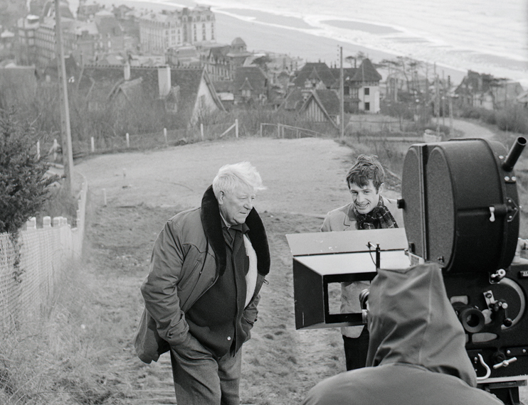 Le patrimoine normand au cin&eacute;ma