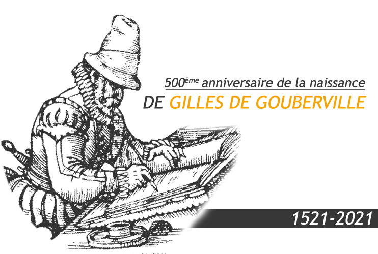 Gilles de Gouberville a&hellip; 500 ans !