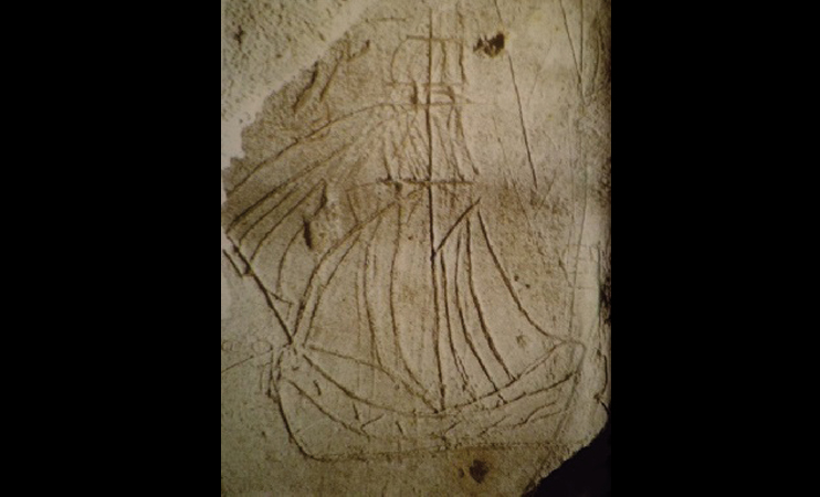 Le pass&eacute; maritime et fluvial de Vatteville-la-Rue