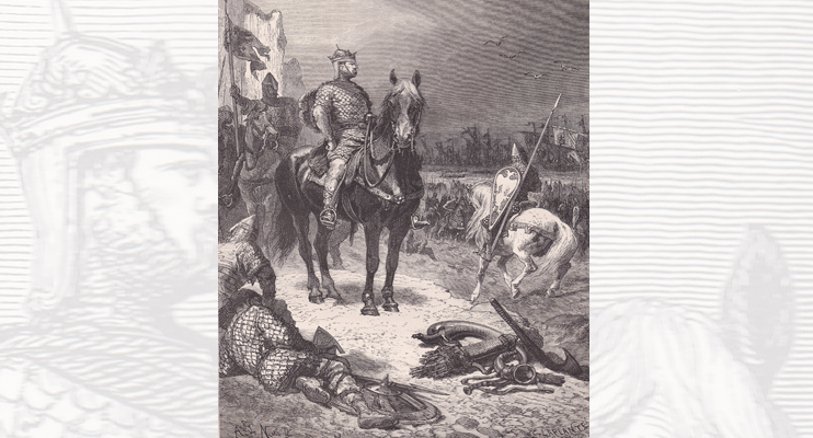 Les Normands, h&eacute;ritiers des Vikings