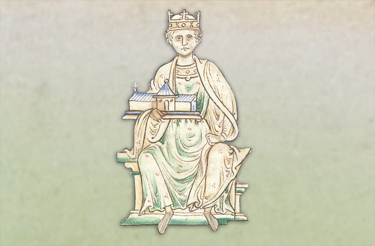 Henri II Plantagen&ecirc;t - Fondation d&rsquo;un empire