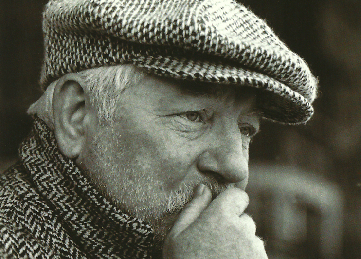 Jean Gabin et la Normandie