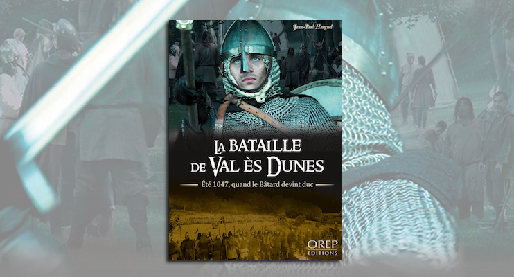 La bataille de Val &Egrave;s Dunes