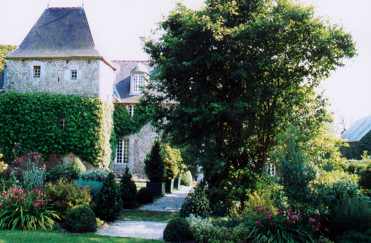 Massacre du patrimoine &agrave; Saussey : suite