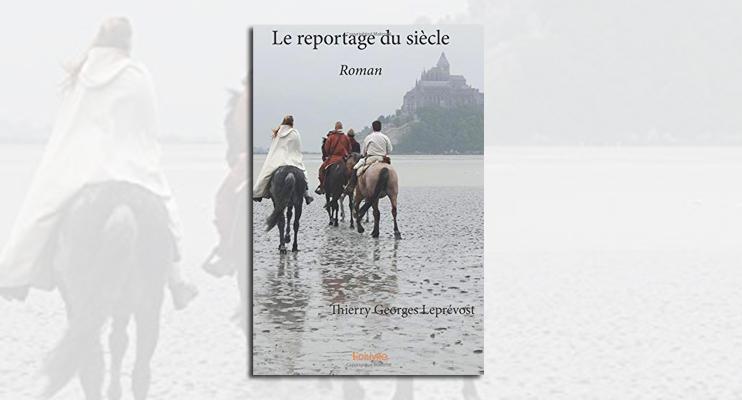 Le reportage du si&egrave;cle