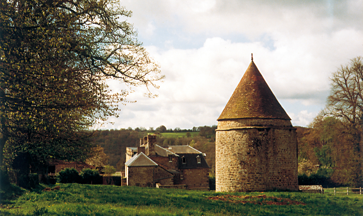 Colombiers du pays d&rsquo;Argentan