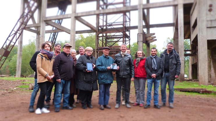 Flers &agrave; l&rsquo;heure num&eacute;rique