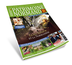 Feuilleter Patrimoine Normand n&deg;106