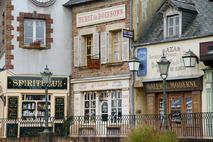 La Maison du Biscuit - Des financiers qui font recette&hellip;
