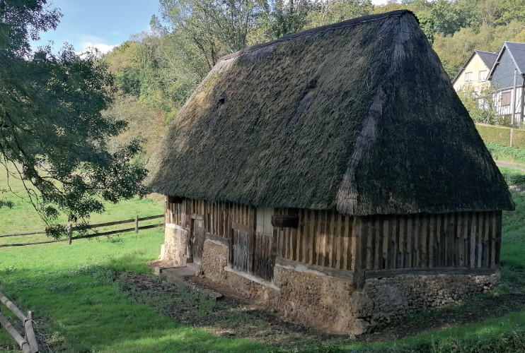 Livet-sur-Authou - Ou Les Bucoliques