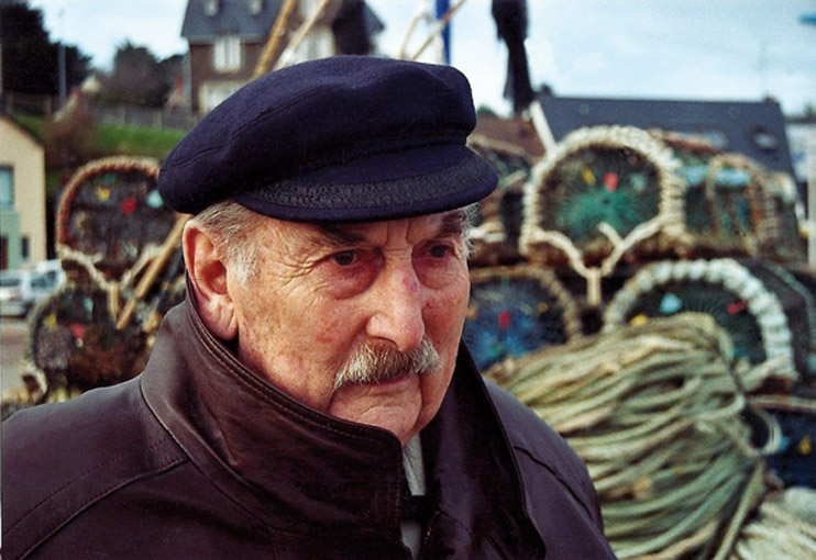 Marcel Dalarun : quand il est mort, le poète…