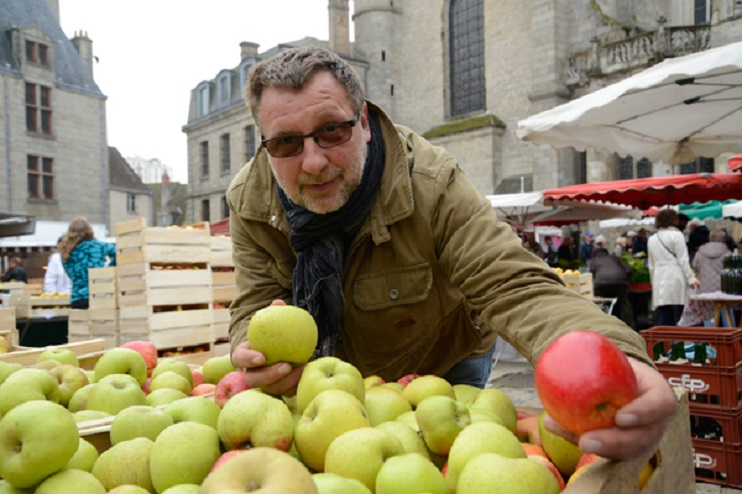 Alen&ccedil;on, ville gourmande