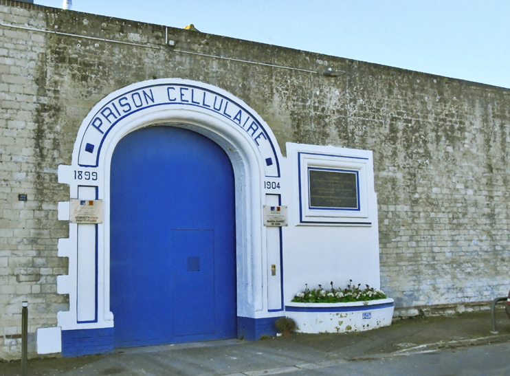 Massacre nazi &agrave; la prison de Caen - Que sont devenus les corps ?