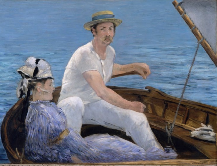 Guy de Maupassant - Naissance d&rsquo;un &laquo; Bel Ami &raquo;